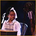 Ruby Bridges Scene