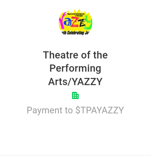 Black Cultural Arts Virtual Event